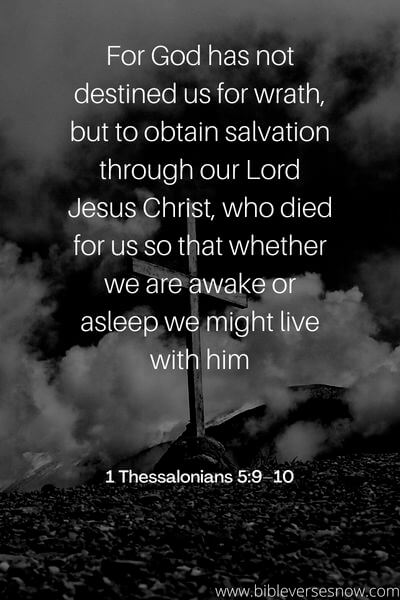 1 Thessalonians 5_9–10