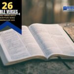 Bible verses about scripture being inspired by god