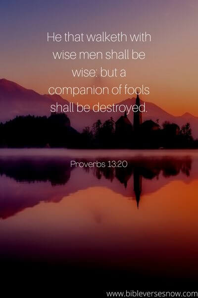 Proverbs 13_20