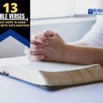 Who Is Holy Spirit Bible Verses