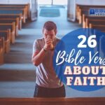 bible verses about faith