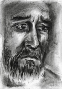 How many Bible authors Jeremiah2