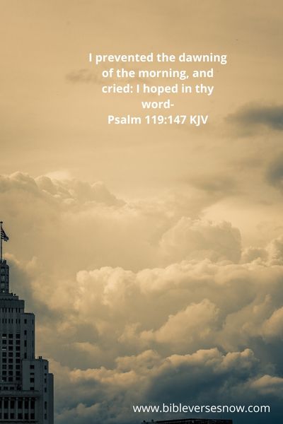 Rise up Verses in the Bible