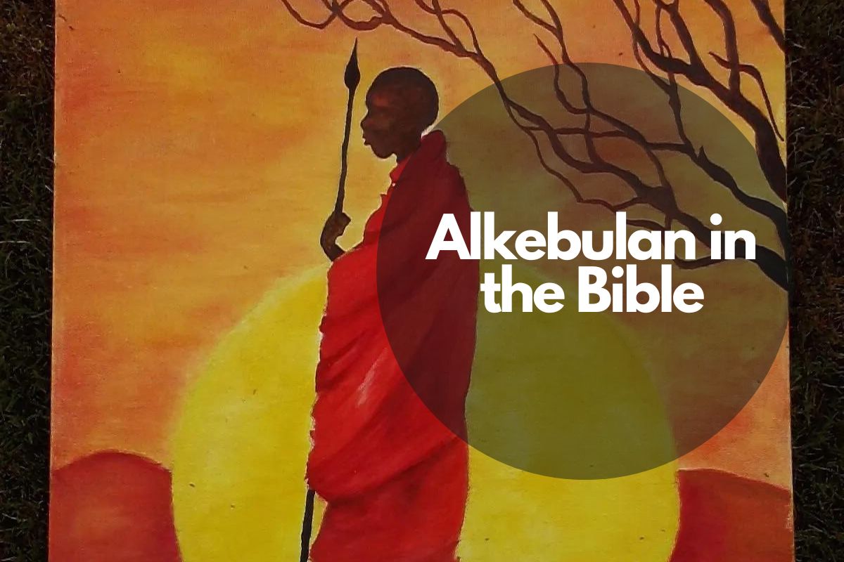 Alkebulan in the Bible