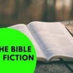 Is the bible non fiction