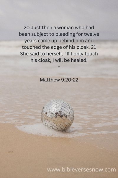 Matthew 9_20-22