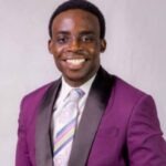 Pastor Daniel Olawande Biography