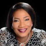 Pastor Funke Adejumo Biography