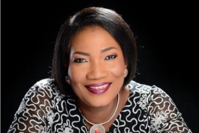 Pastor Funke Adejumo Biography