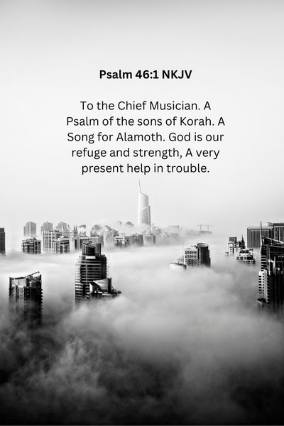 Psalm 46_1 NKJV