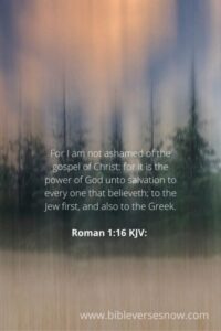 Roman 1_16 KJV