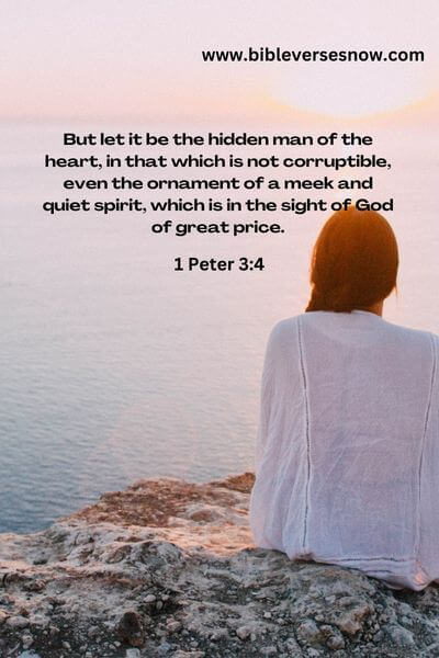 1 Peter 3:4
