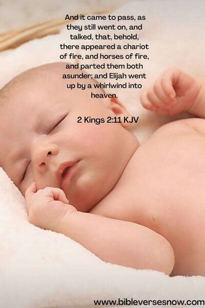 2 Kings 2:11 KJV
