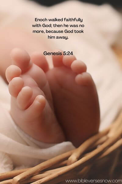 Genesis 5:24