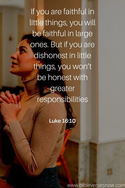 Luke 16_10