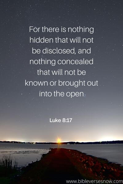 Luke 8_17 