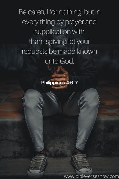 Philippians 4:6-7