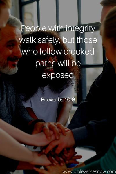 Proverbs 10_9