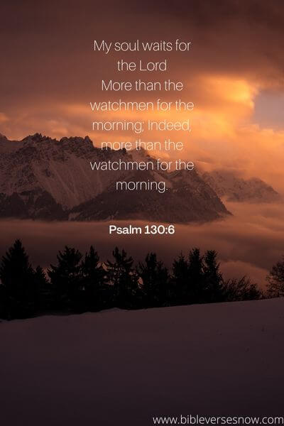 Psalm 130:6