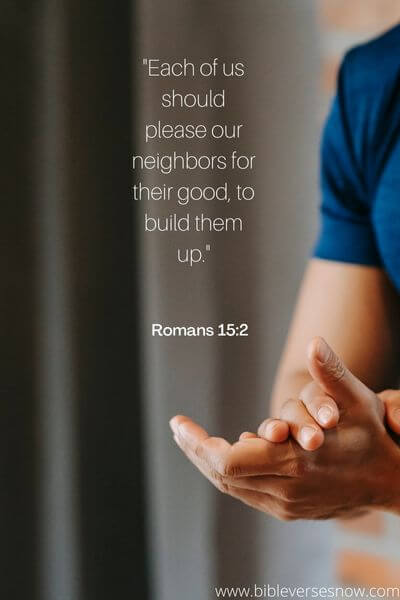 Romans 15:2