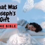 What Was Joseph's Gift In The Bible