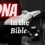 dna in the bible