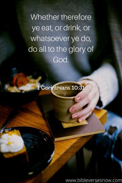 1 Corinthians 10_31