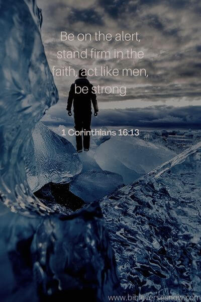 1 Corinthians 16_13