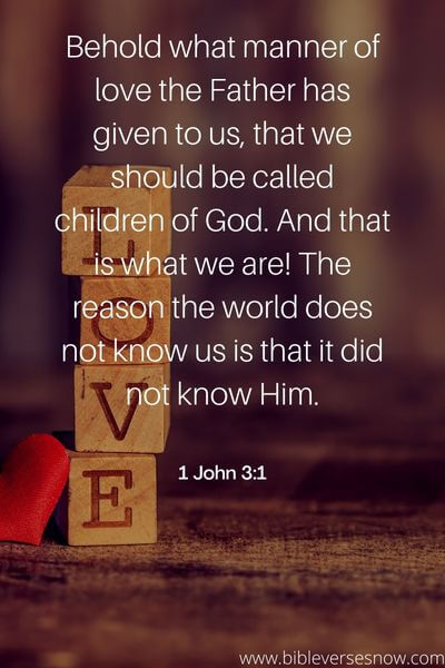 1 John 3_1