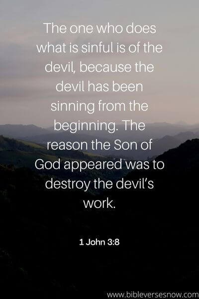 1 John 3_8