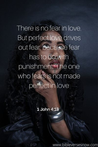 1 John 4_18  