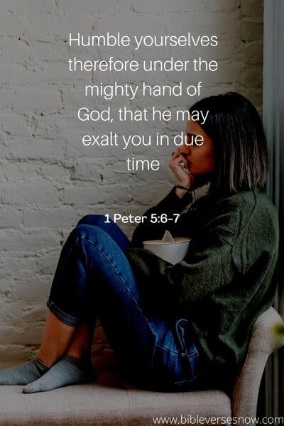 1 Peter 5_6-7