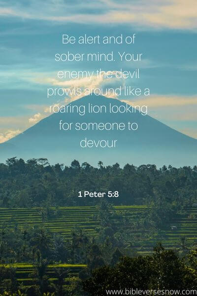 1 Peter 5_8