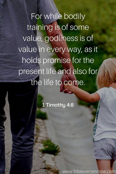 1 Timothy 4_8