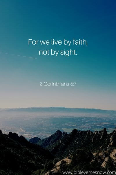2 Corinthians 5_7