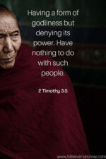 Who was the strongest man in the bible – Bible Verses of the day