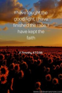 27 Bible verses on determination – Bible Verses of the day