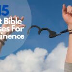Bible Verses For Abstinence