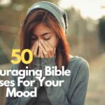 Bible Verses For Your Mood