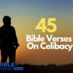 Bible Verses On Celibacy