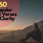 Bible Verses On Clarity