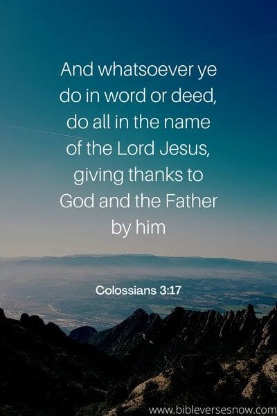 Colossians 3_17