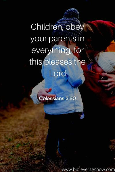 Colossians 3_20