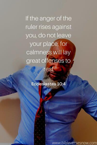 Ecclesiastes 10_4