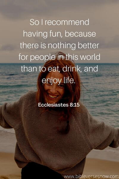 Ecclesiastes 8_15