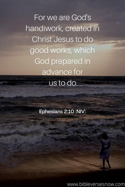 Ephesians 2_10 (NIV)