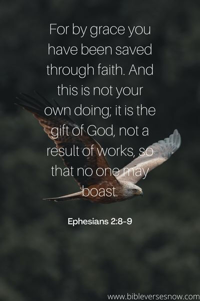 Ephesians 2_8-9