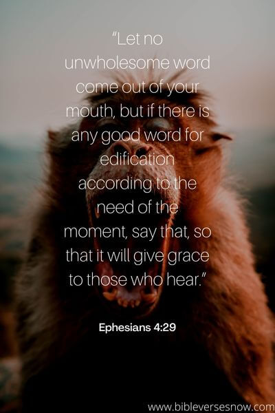 Ephesians 4_29