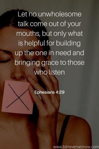 Ephesians 4_29