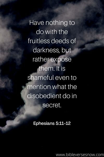 Ephesians 5_11-12